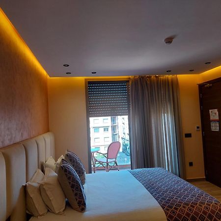 Swiss Continental Hotel Marrakesh Ngoại thất bức ảnh