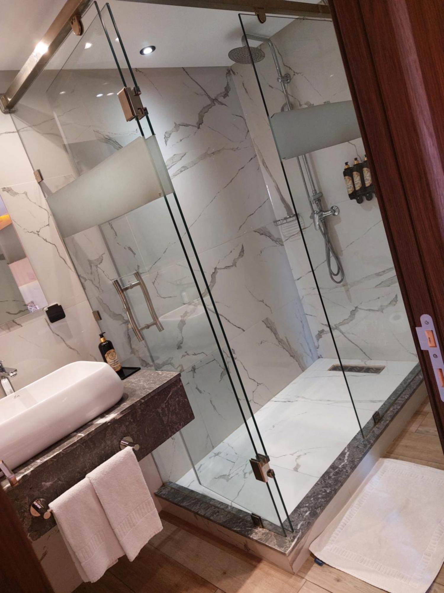 Swiss Continental Hotel Marrakesh Ngoại thất bức ảnh