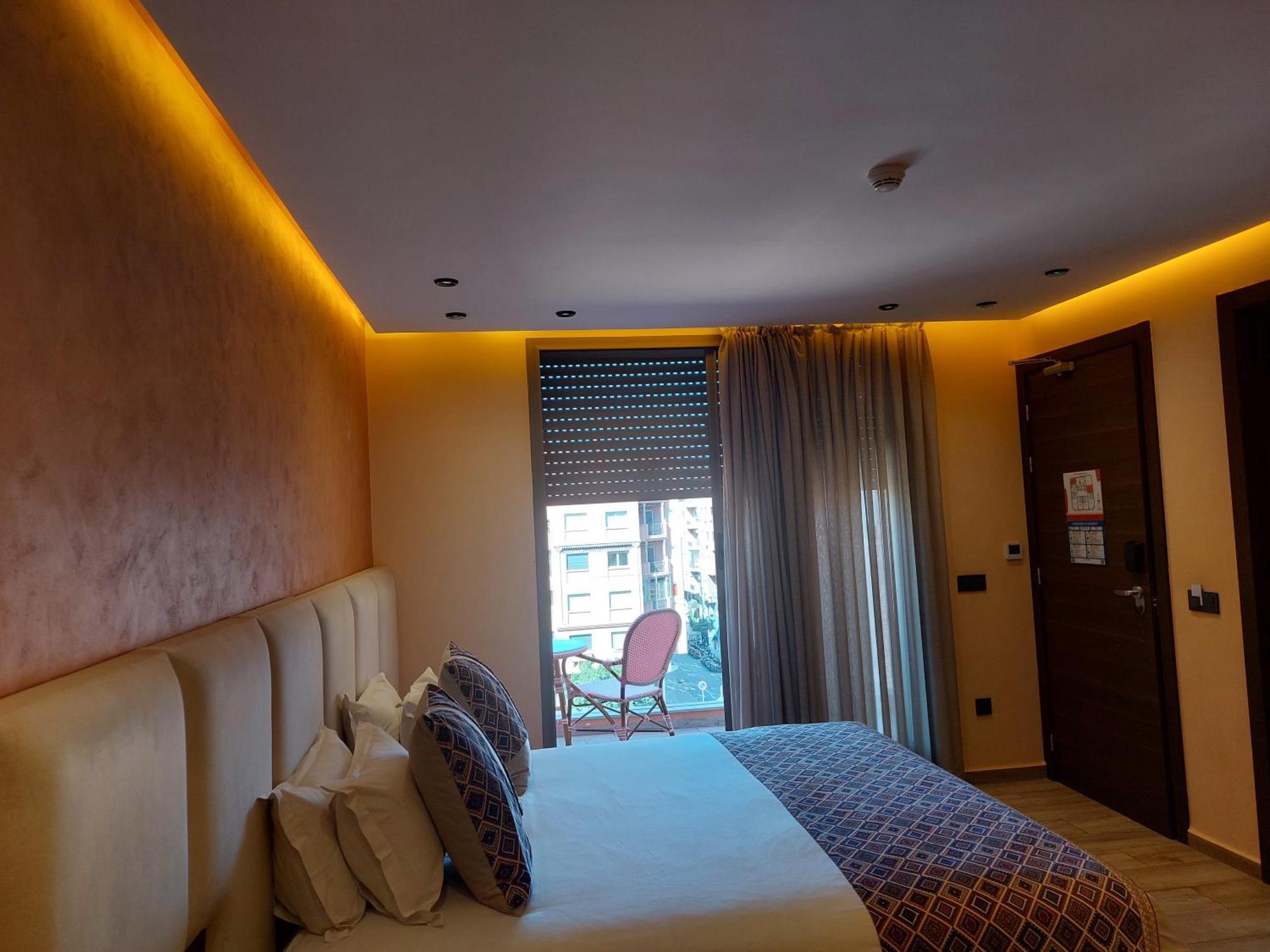 Swiss Continental Hotel Marrakesh Ngoại thất bức ảnh