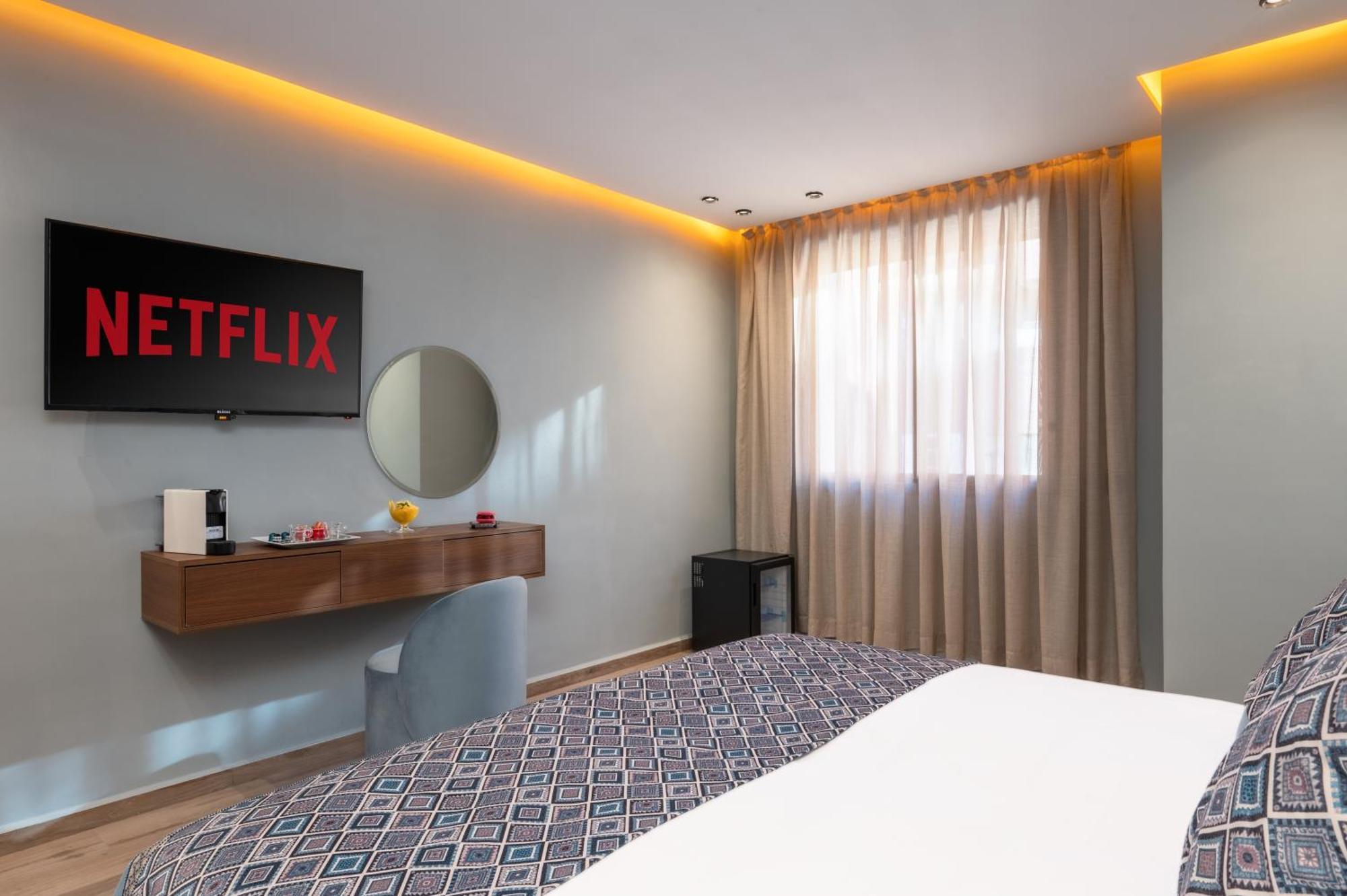 Swiss Continental Hotel Marrakesh Ngoại thất bức ảnh