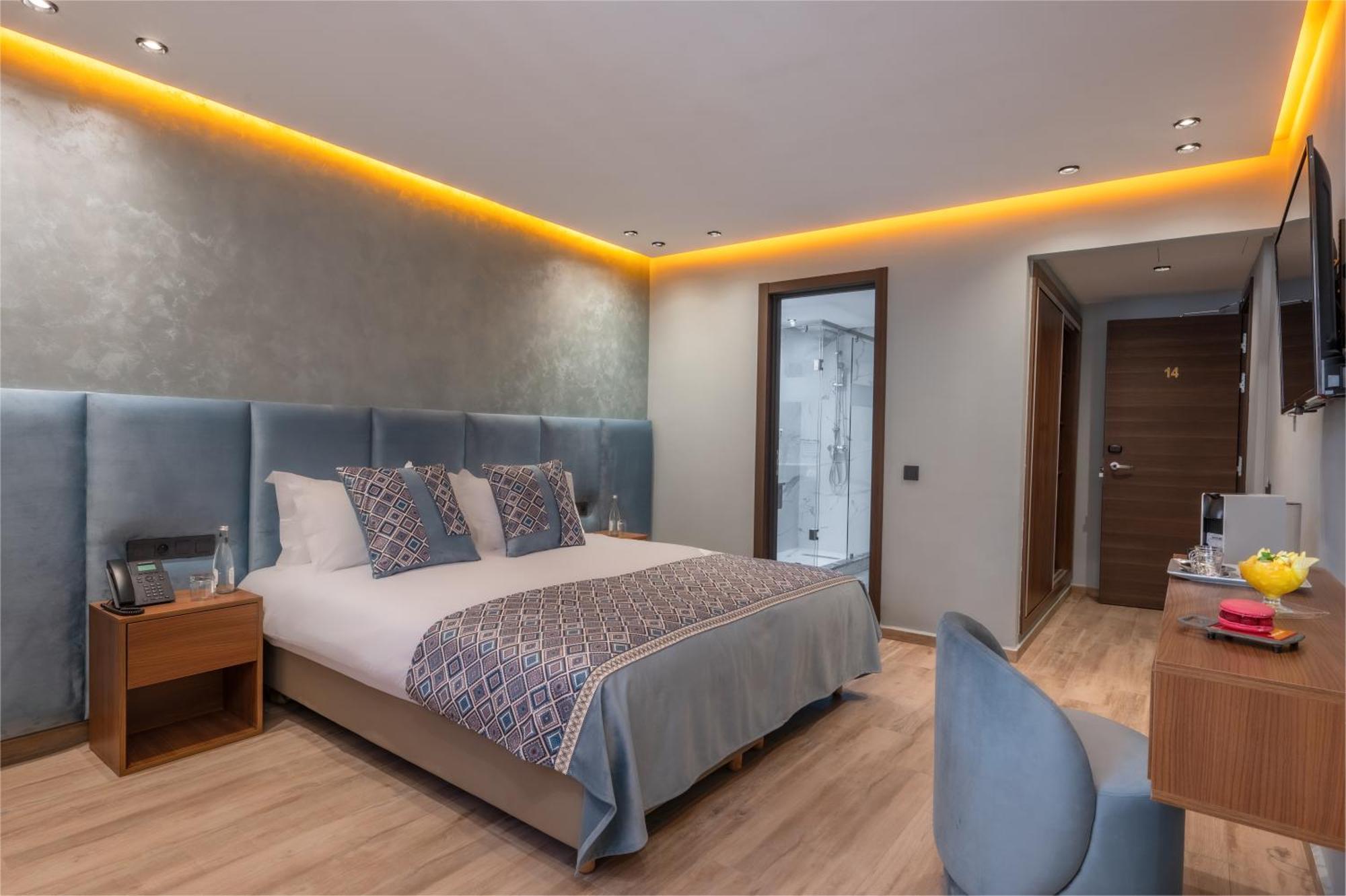 Swiss Continental Hotel Marrakesh Ngoại thất bức ảnh