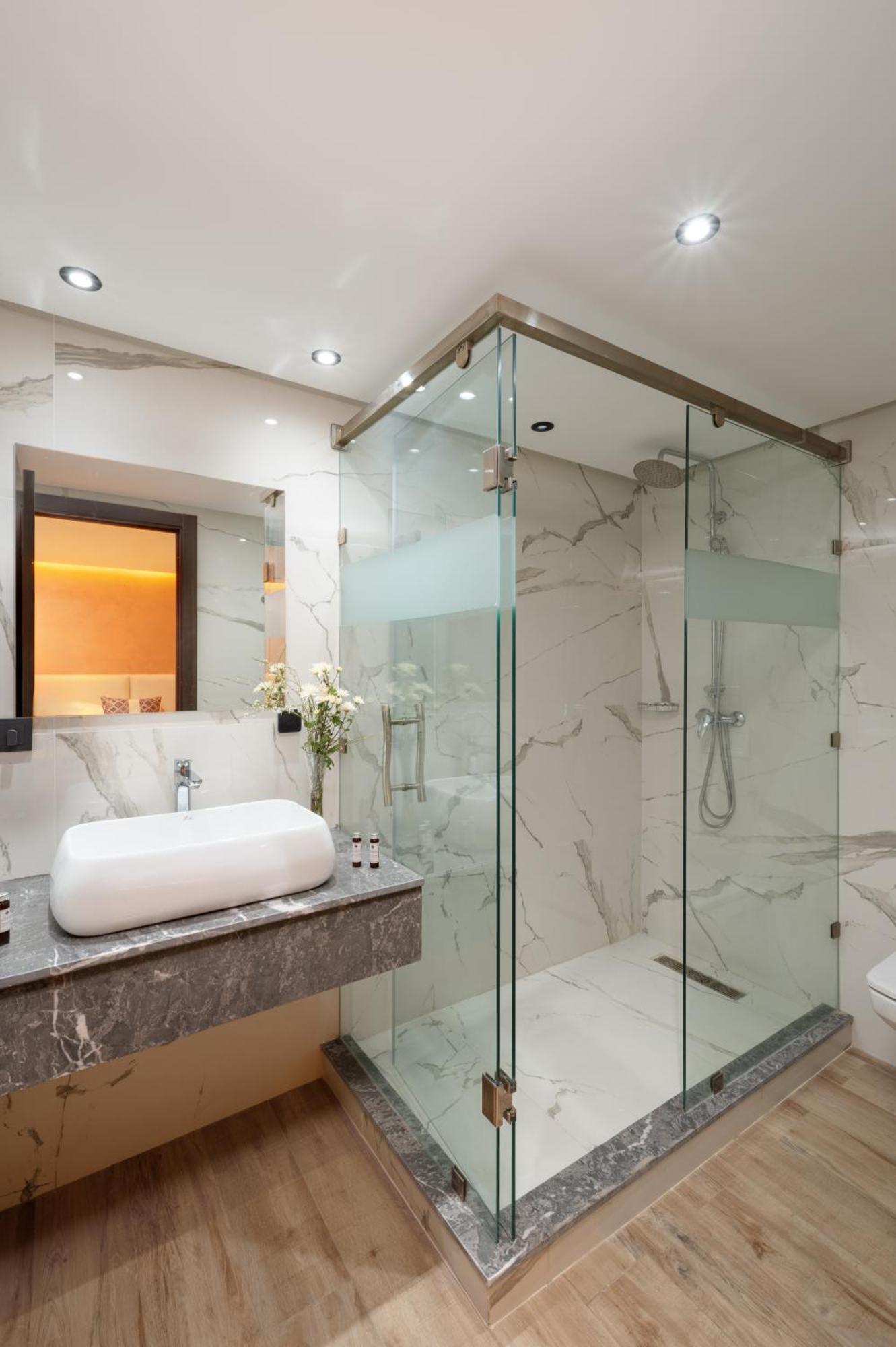 Swiss Continental Hotel Marrakesh Ngoại thất bức ảnh