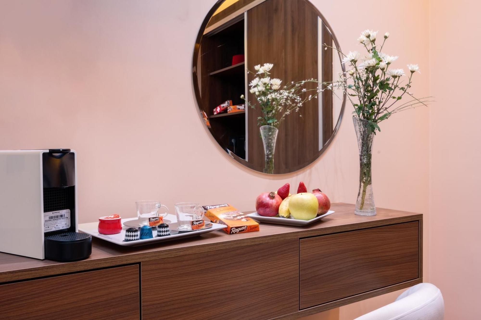 Swiss Continental Hotel Marrakesh Ngoại thất bức ảnh